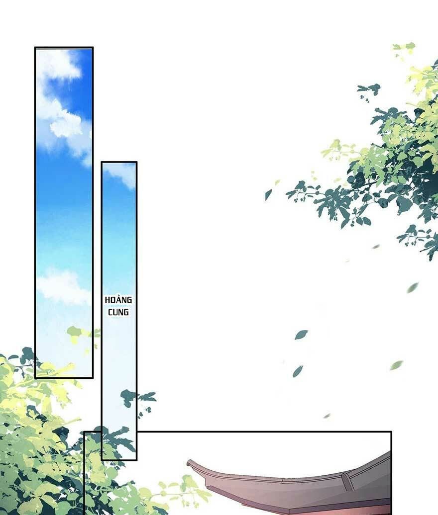 đọc truyện Hoạn Phi Thiên Hạ Chương 58 ảnh 20 tại Thiên Thai Truyện