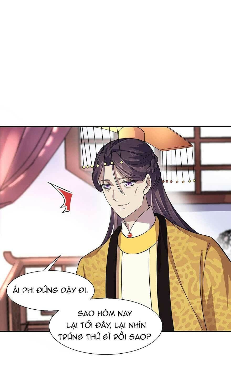 đọc truyện Hoạn Phi Thiên Hạ Chương 58 ảnh 23 tại Thiên Thai Truyện