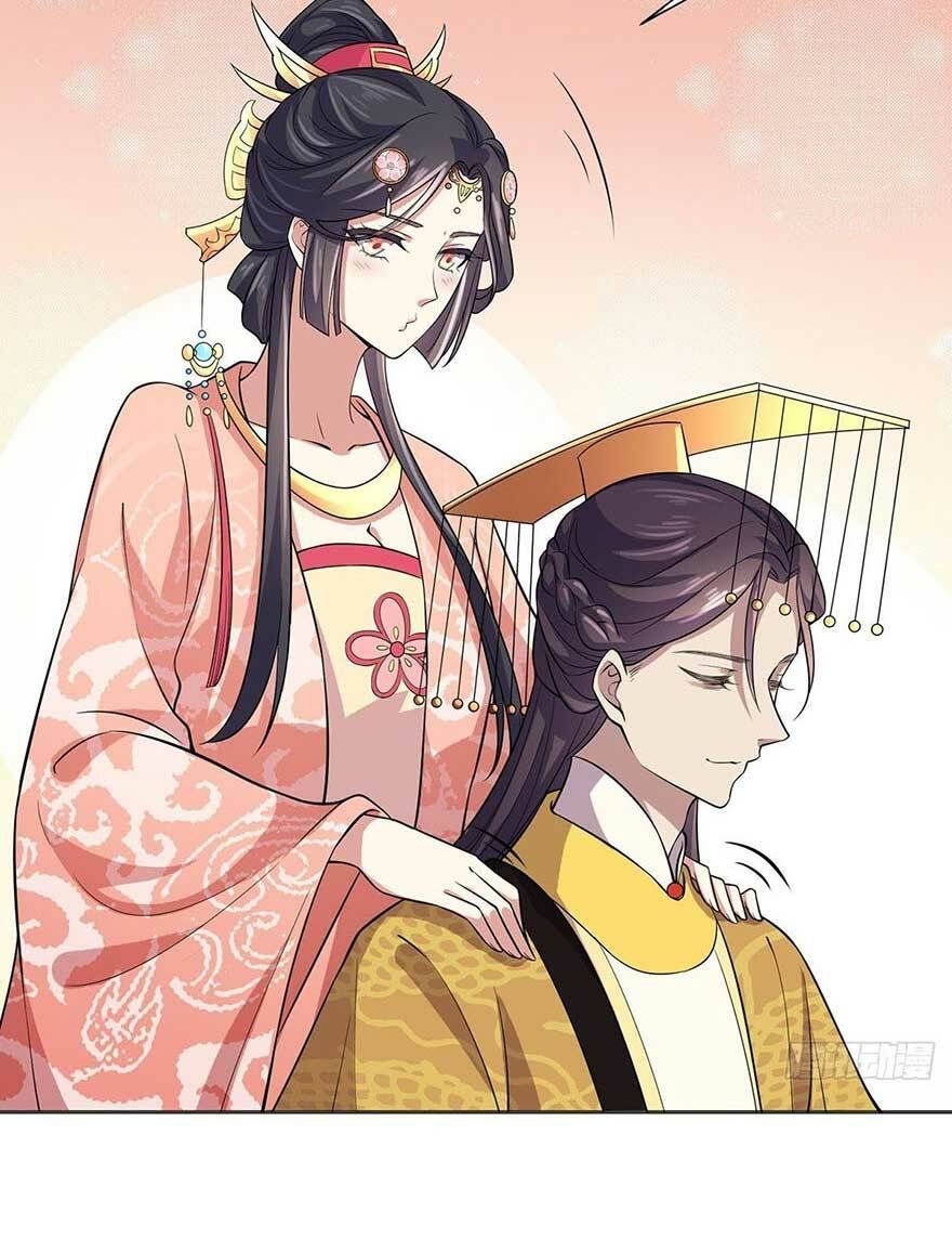 đọc truyện Hoạn Phi Thiên Hạ Chương 58 ảnh 26 tại Thiên Thai Truyện