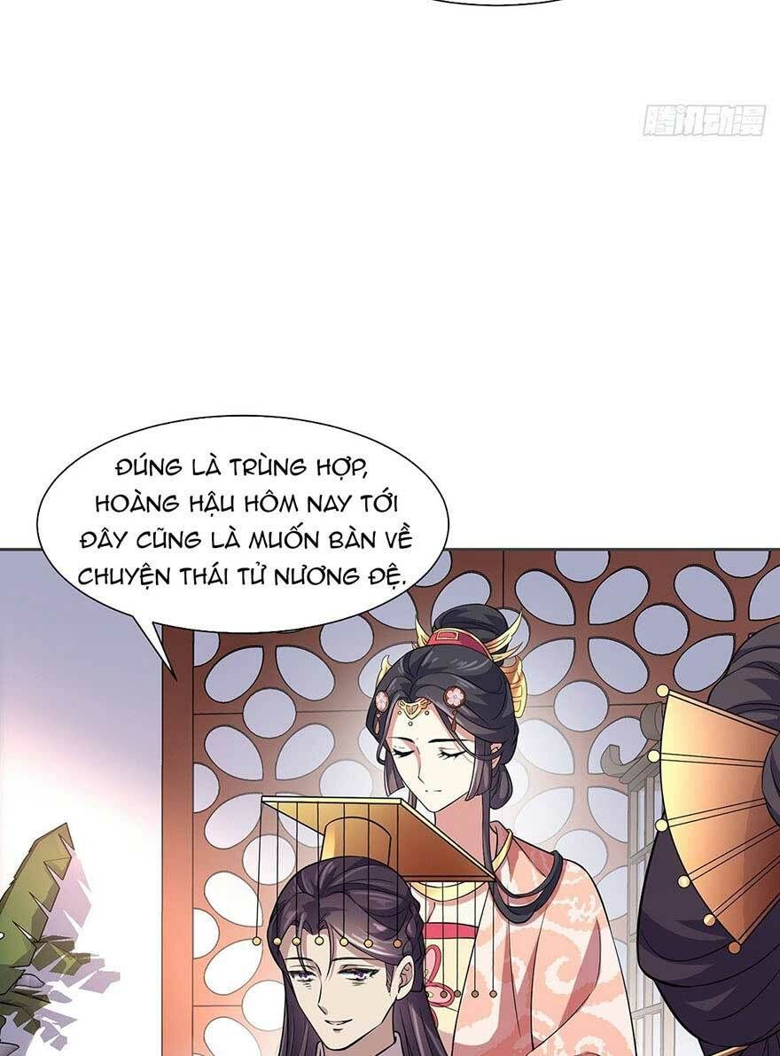 đọc truyện Hoạn Phi Thiên Hạ Chương 58 ảnh 29 tại Thiên Thai Truyện