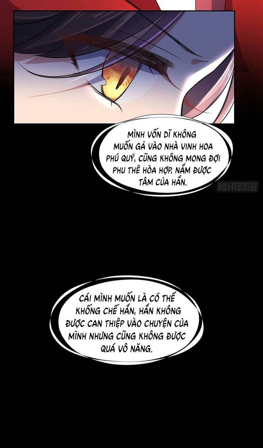 đọc truyện Hoạn Phi Thiên Hạ Chương 58 ảnh 10 tại Thiên Thai Truyện