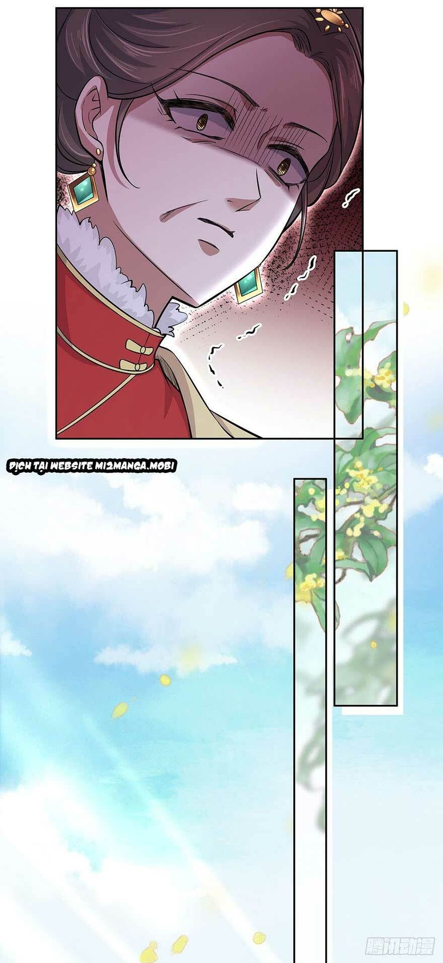 đọc truyện Hoạn Phi Thiên Hạ Chương 59 ảnh 18 tại Thiên Thai Truyện