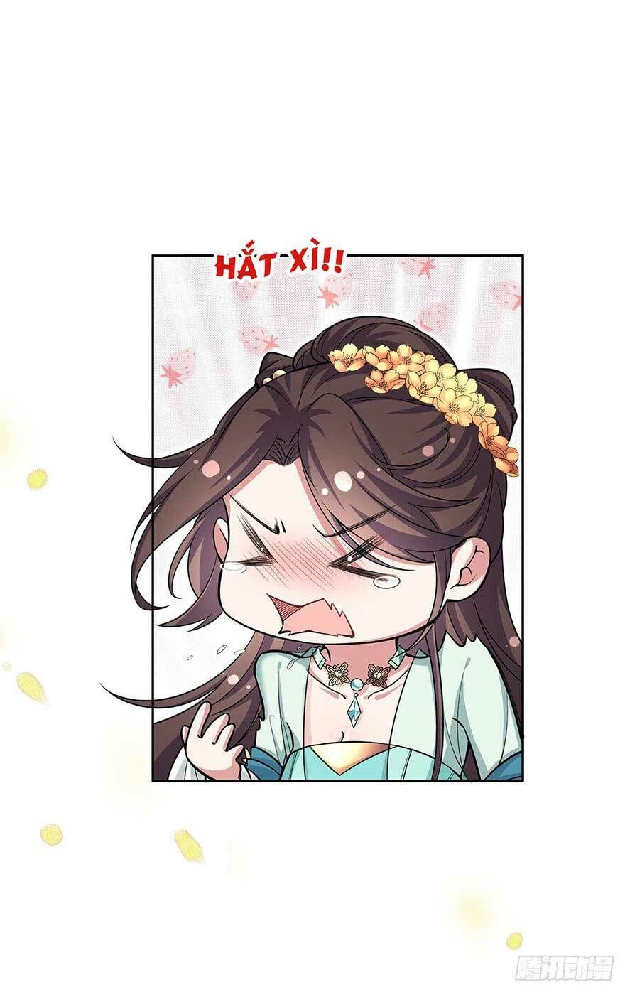 đọc truyện Hoạn Phi Thiên Hạ Chương 59 ảnh 21 tại Thiên Thai Truyện