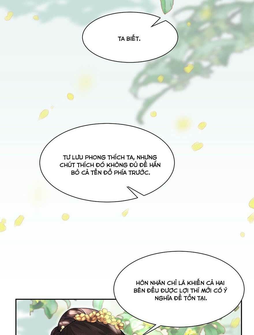 đọc truyện Hoạn Phi Thiên Hạ Chương 59 ảnh 26 tại Thiên Thai Truyện