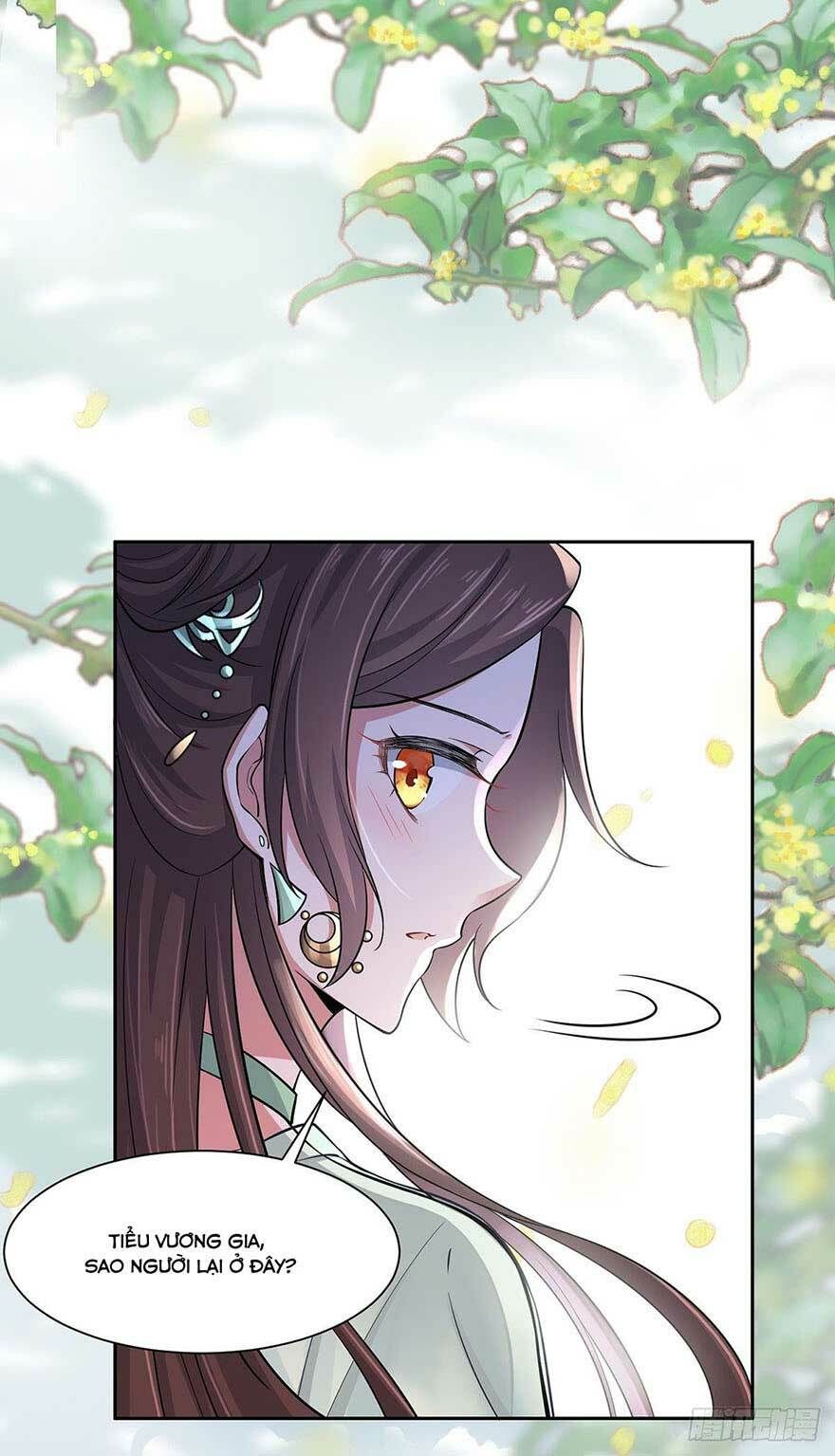 đọc truyện Hoạn Phi Thiên Hạ Chương 59 ảnh 30 tại Thiên Thai Truyện