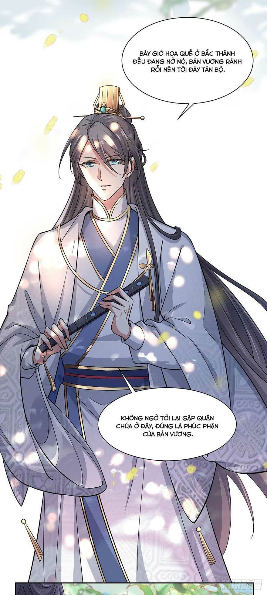 đọc truyện Hoạn Phi Thiên Hạ Chương 59 ảnh 31 tại Thiên Thai Truyện