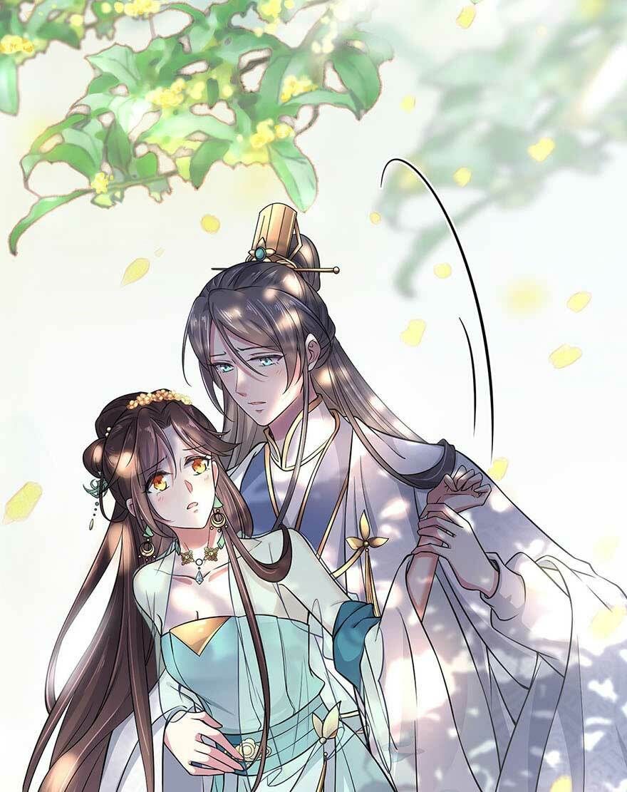 đọc truyện Hoạn Phi Thiên Hạ Chương 59 ảnh 34 tại Thiên Thai Truyện