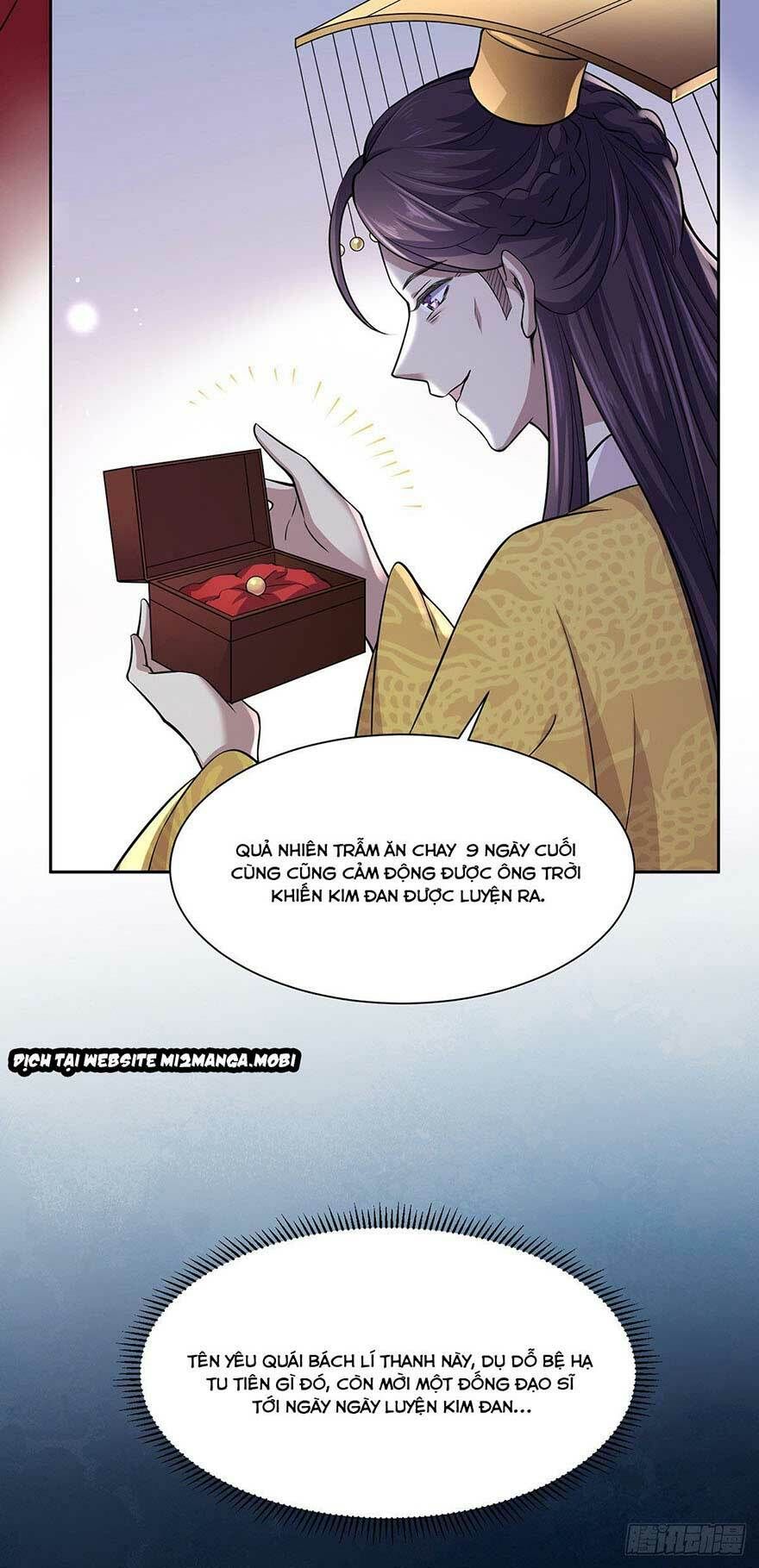 đọc truyện Hoạn Phi Thiên Hạ Chương 59 ảnh 6 tại Thiên Thai Truyện