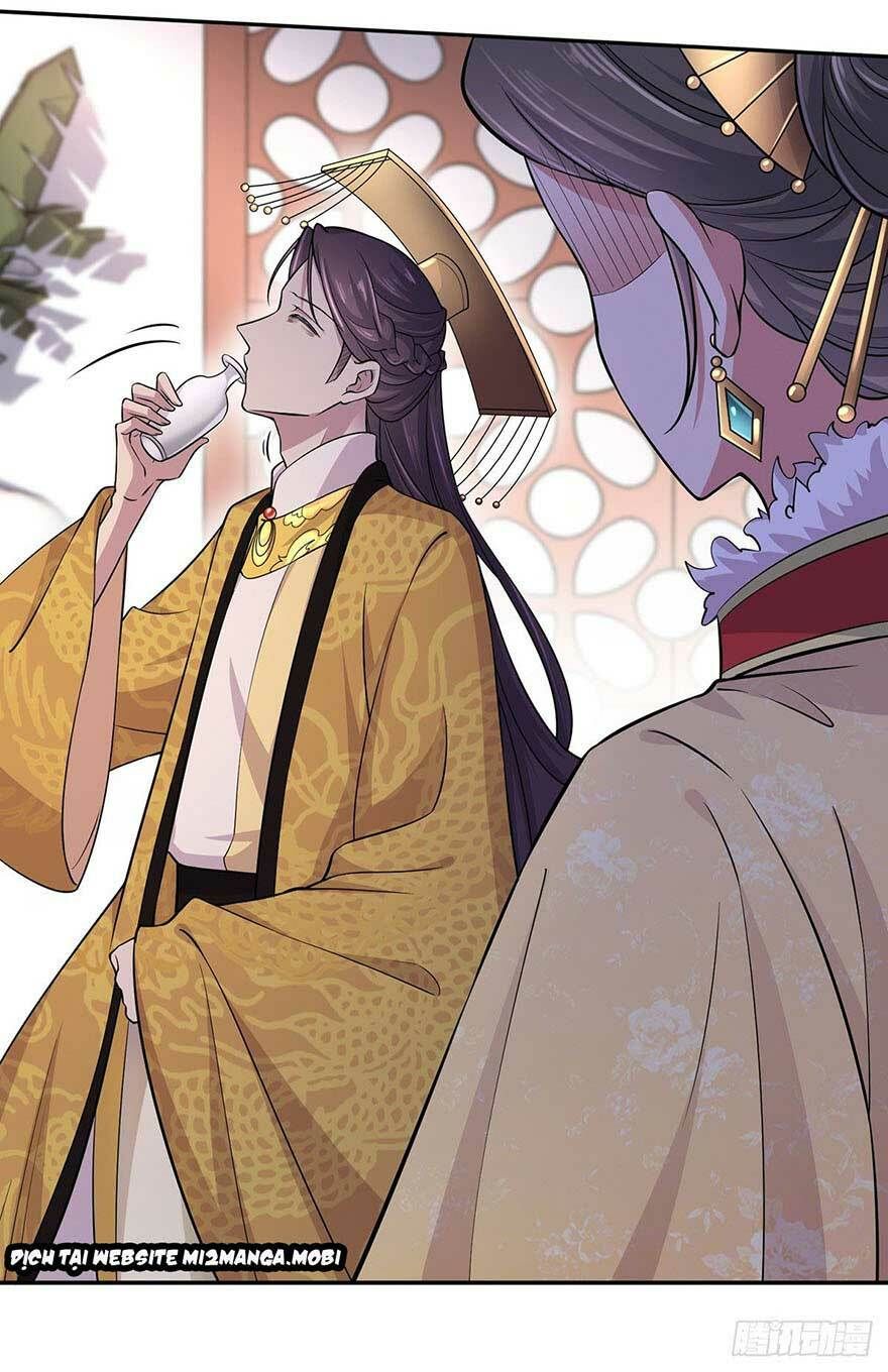 đọc truyện Hoạn Phi Thiên Hạ Chương 59 ảnh 10 tại Thiên Thai Truyện