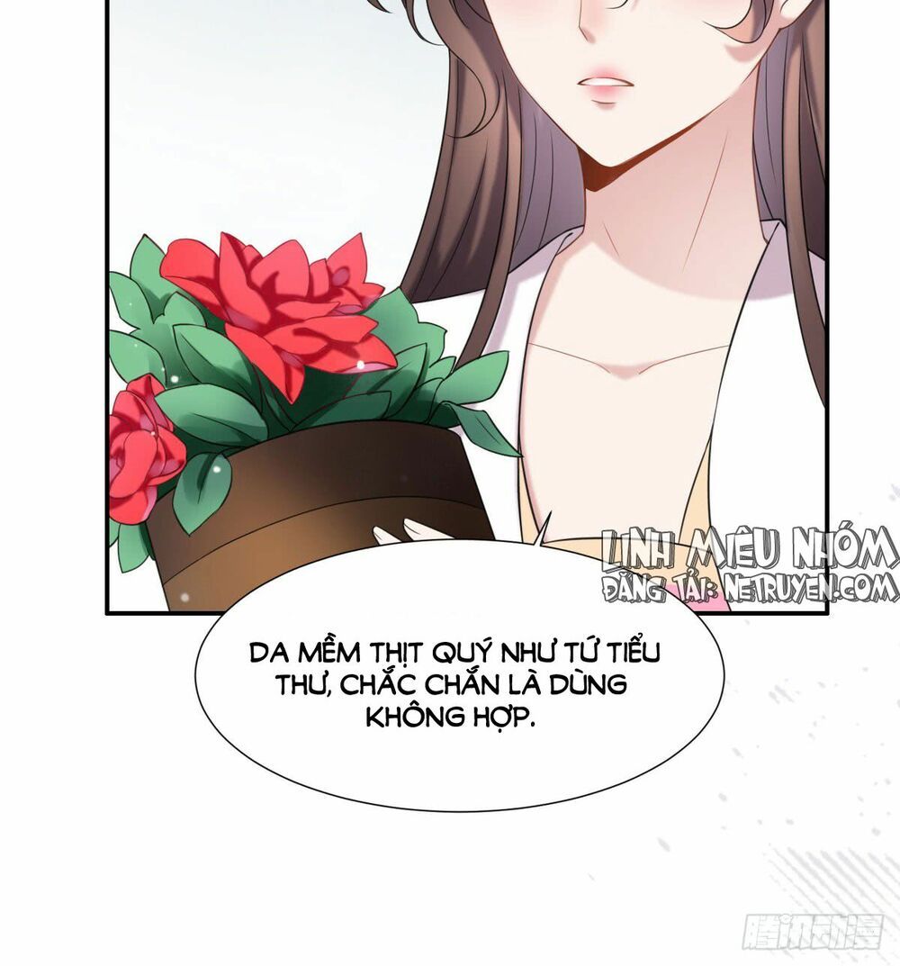 đọc truyện Hoạn Phi Thiên Hạ Chương 6 ảnh 12 tại Thiên Thai Truyện