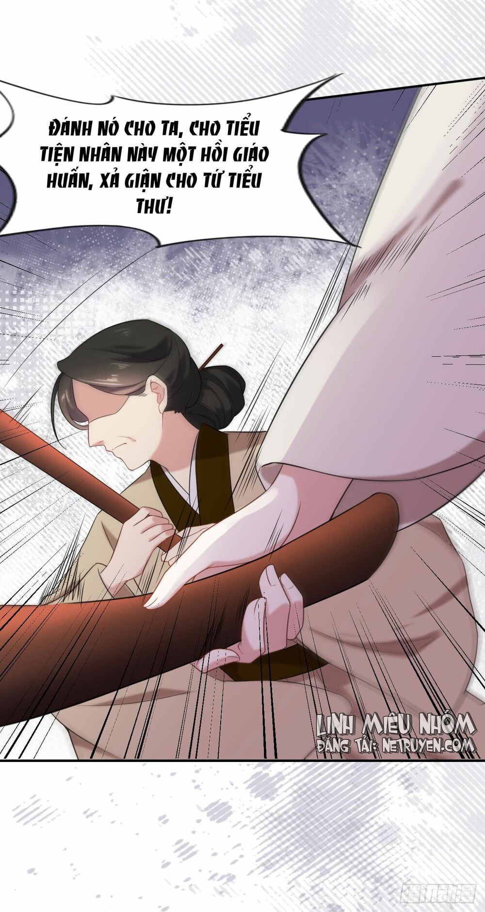 đọc truyện Hoạn Phi Thiên Hạ Chương 6 ảnh 14 tại Thiên Thai Truyện