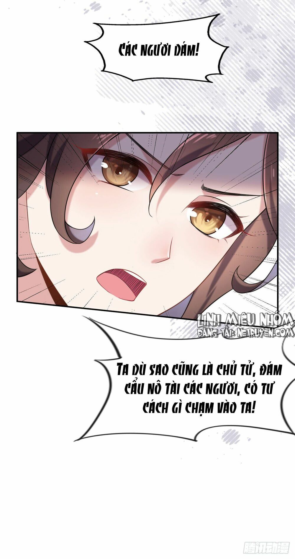 đọc truyện Hoạn Phi Thiên Hạ Chương 6 ảnh 15 tại Thiên Thai Truyện