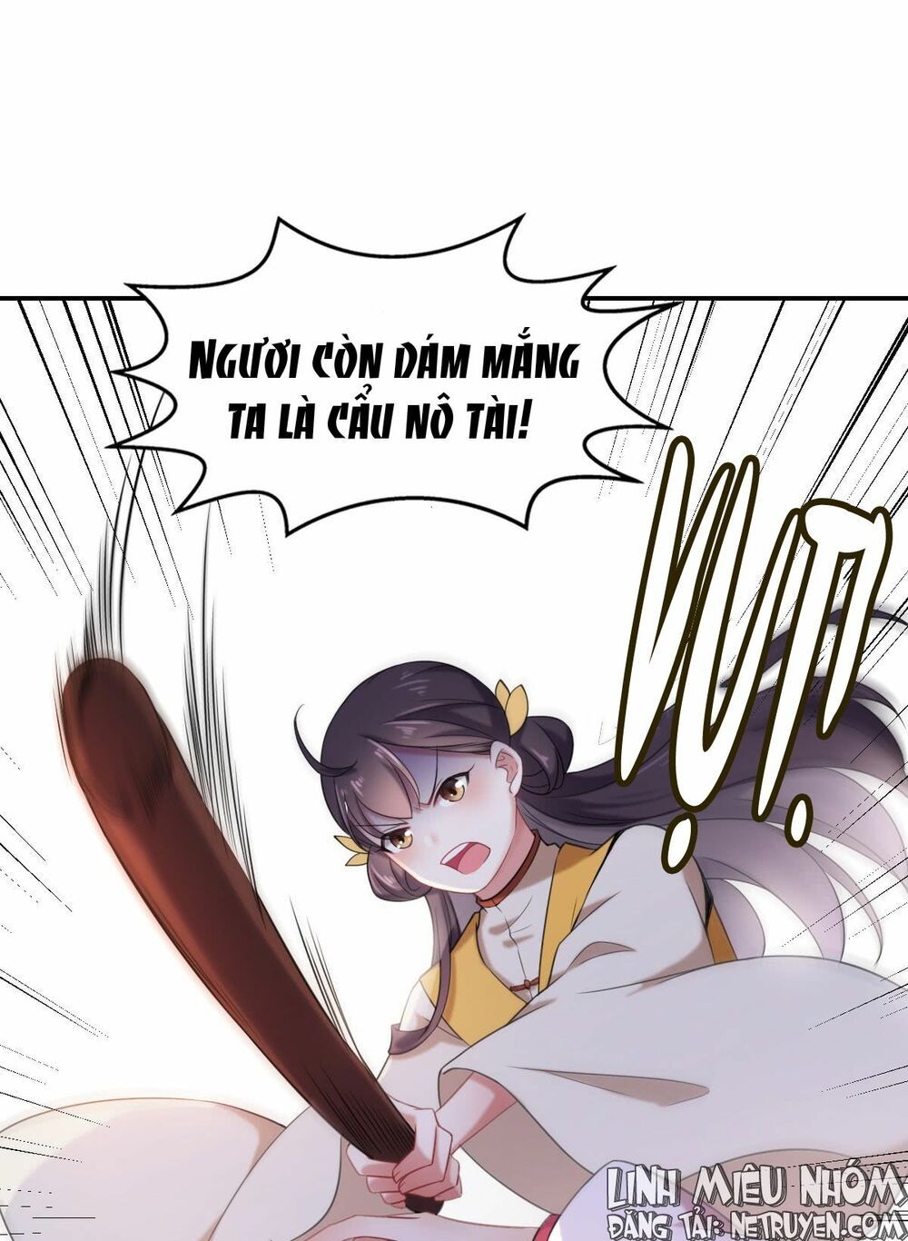 đọc truyện Hoạn Phi Thiên Hạ Chương 6 ảnh 16 tại Thiên Thai Truyện