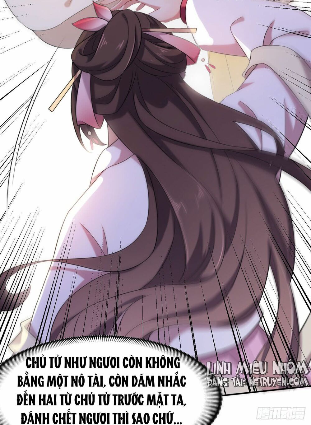 đọc truyện Hoạn Phi Thiên Hạ Chương 6 ảnh 17 tại Thiên Thai Truyện