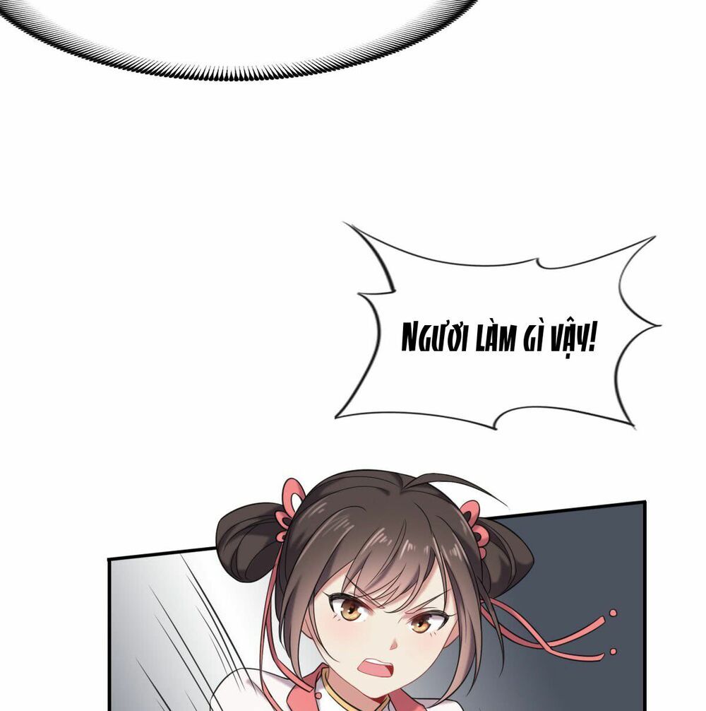 đọc truyện Hoạn Phi Thiên Hạ Chương 6 ảnh 18 tại Thiên Thai Truyện