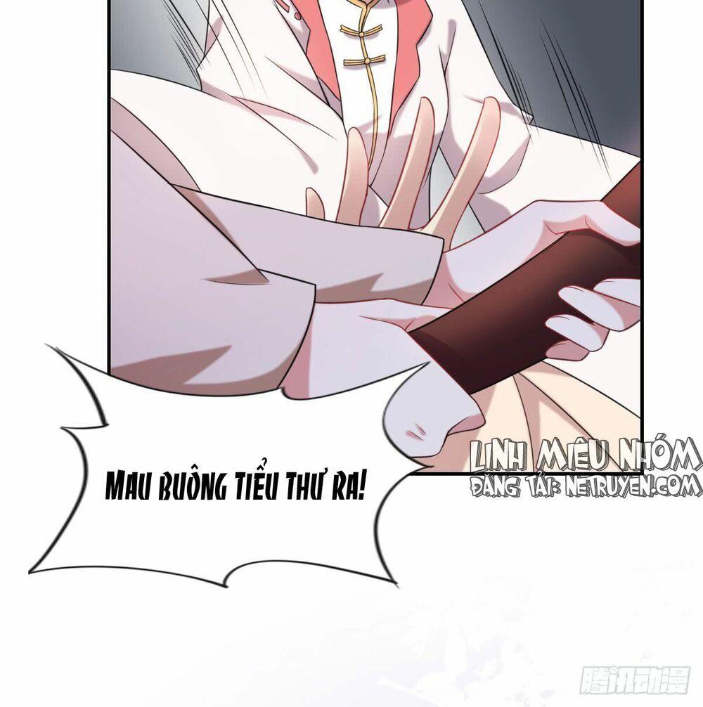 đọc truyện Hoạn Phi Thiên Hạ Chương 6 ảnh 19 tại Thiên Thai Truyện