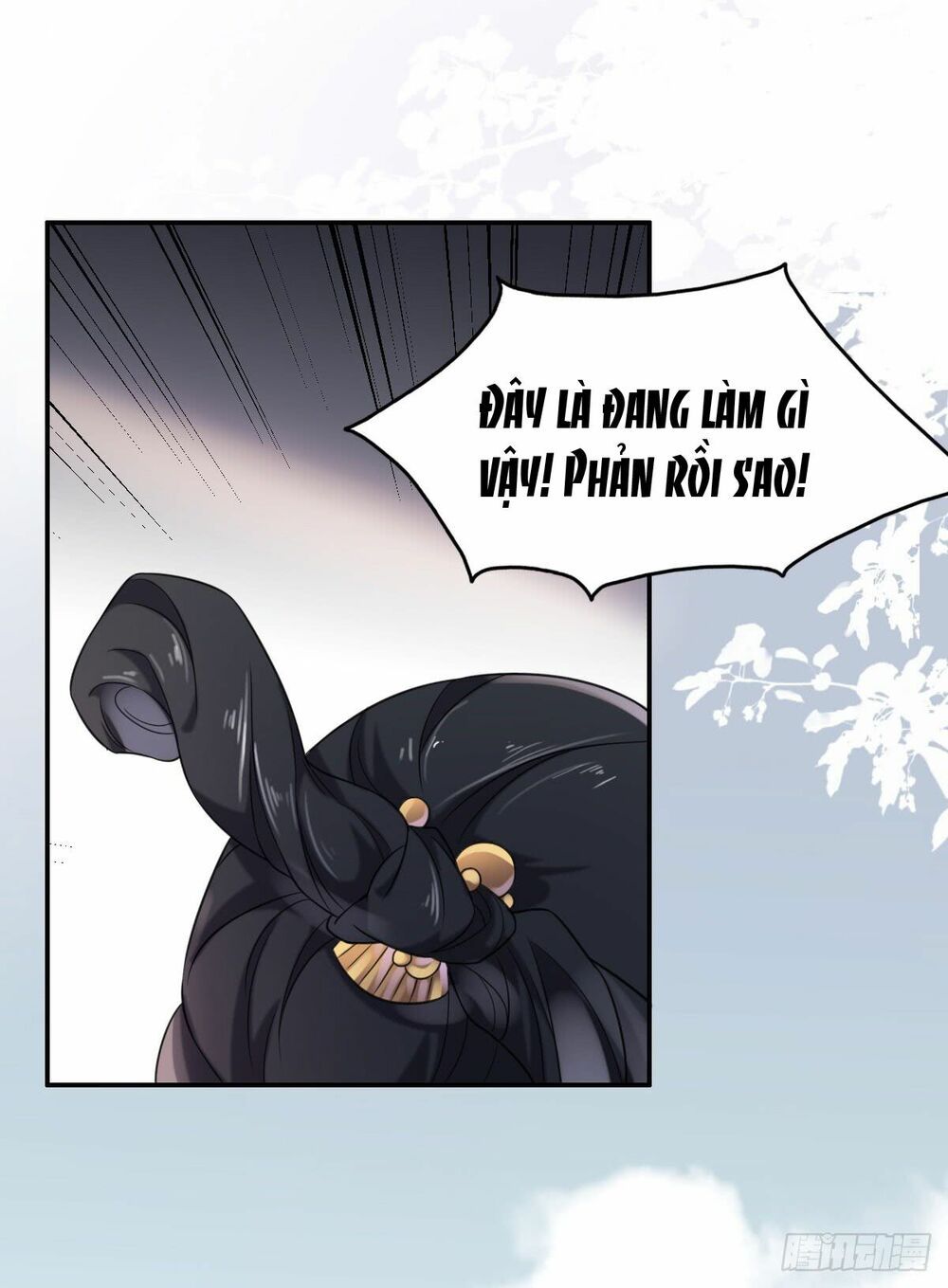 đọc truyện Hoạn Phi Thiên Hạ Chương 6 ảnh 20 tại Thiên Thai Truyện