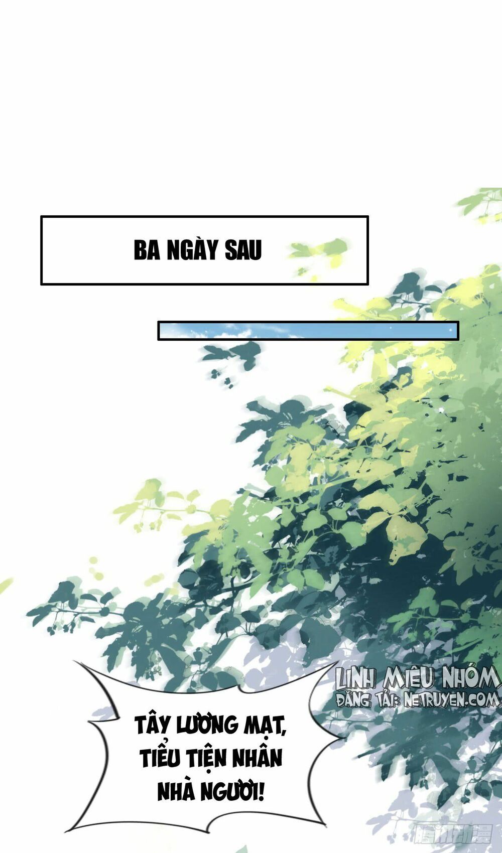 đọc truyện Hoạn Phi Thiên Hạ Chương 6 ảnh 4 tại Thiên Thai Truyện