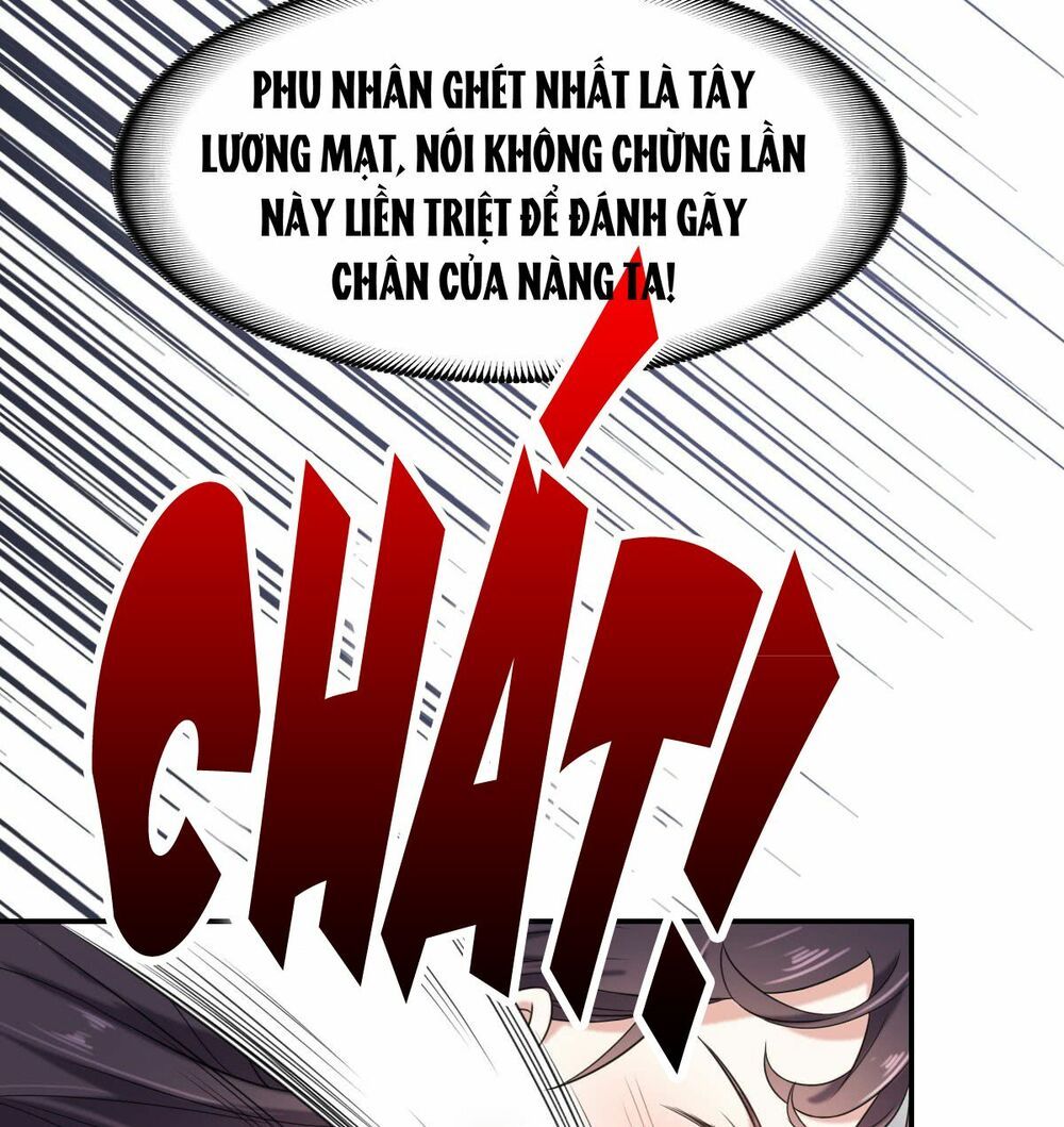 đọc truyện Hoạn Phi Thiên Hạ Chương 6 ảnh 24 tại Thiên Thai Truyện