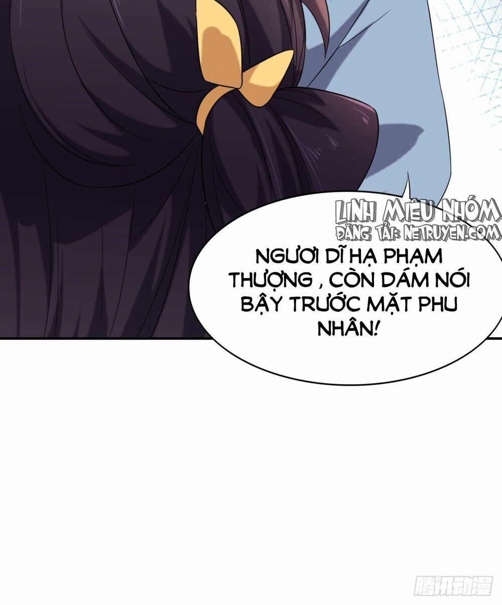 đọc truyện Hoạn Phi Thiên Hạ Chương 6 ảnh 27 tại Thiên Thai Truyện