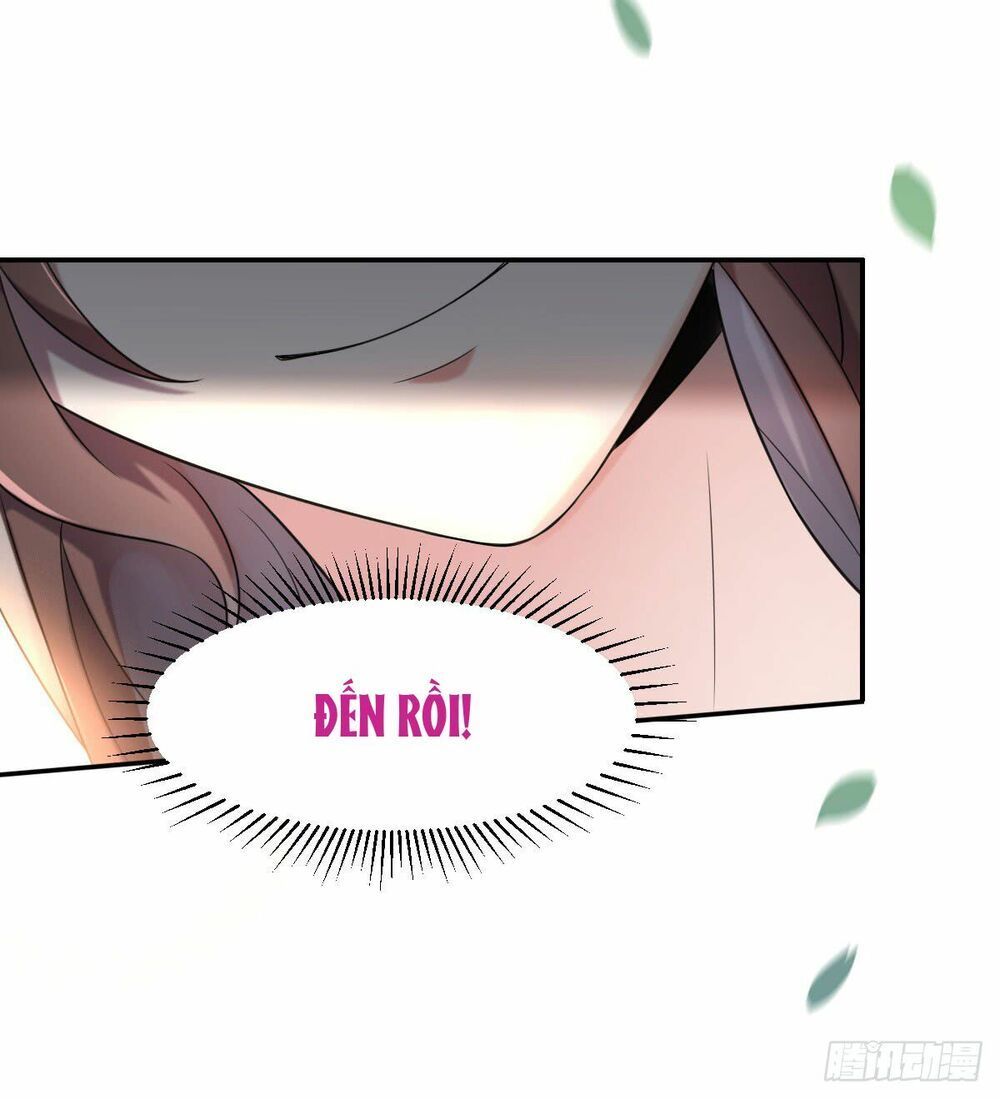 đọc truyện Hoạn Phi Thiên Hạ Chương 6 ảnh 6 tại Thiên Thai Truyện