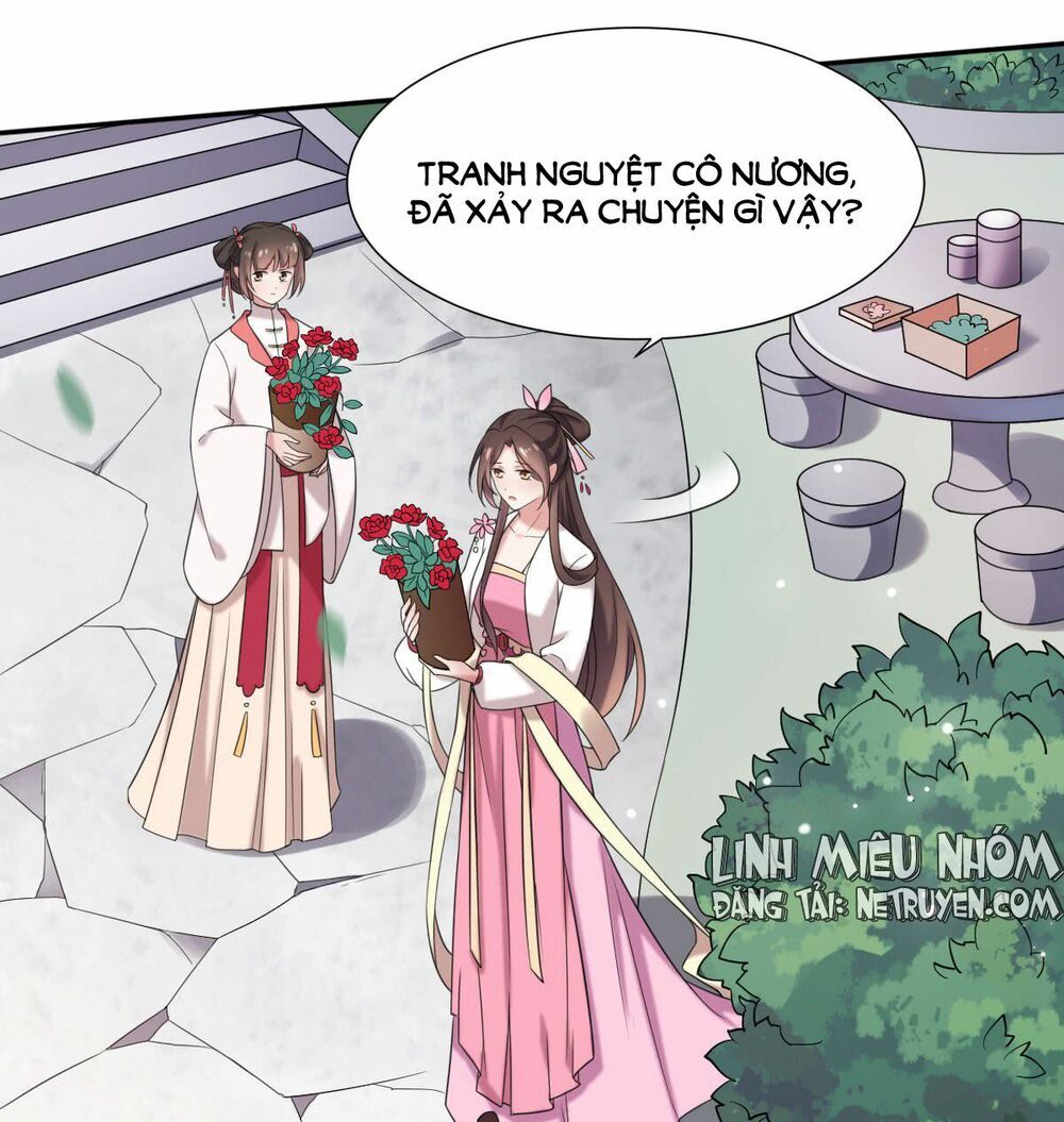 đọc truyện Hoạn Phi Thiên Hạ Chương 6 ảnh 7 tại Thiên Thai Truyện