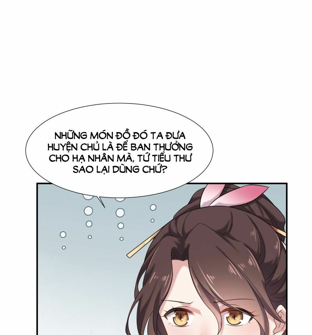 đọc truyện Hoạn Phi Thiên Hạ Chương 6 ảnh 11 tại Thiên Thai Truyện