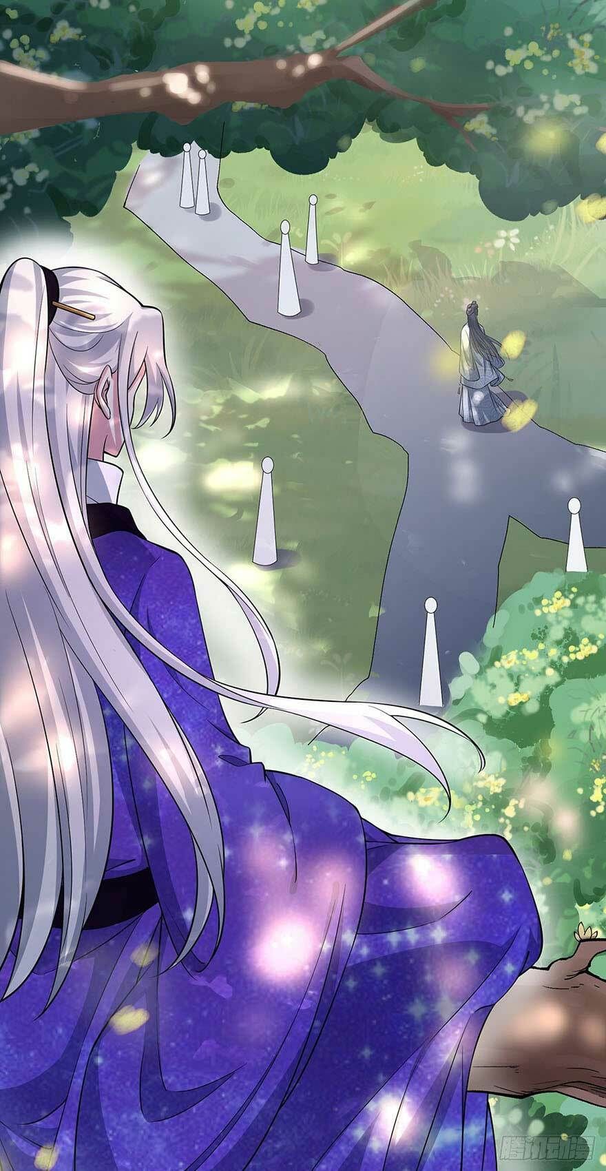 đọc truyện Hoạn Phi Thiên Hạ Chương 60 ảnh 13 tại Thiên Thai Truyện