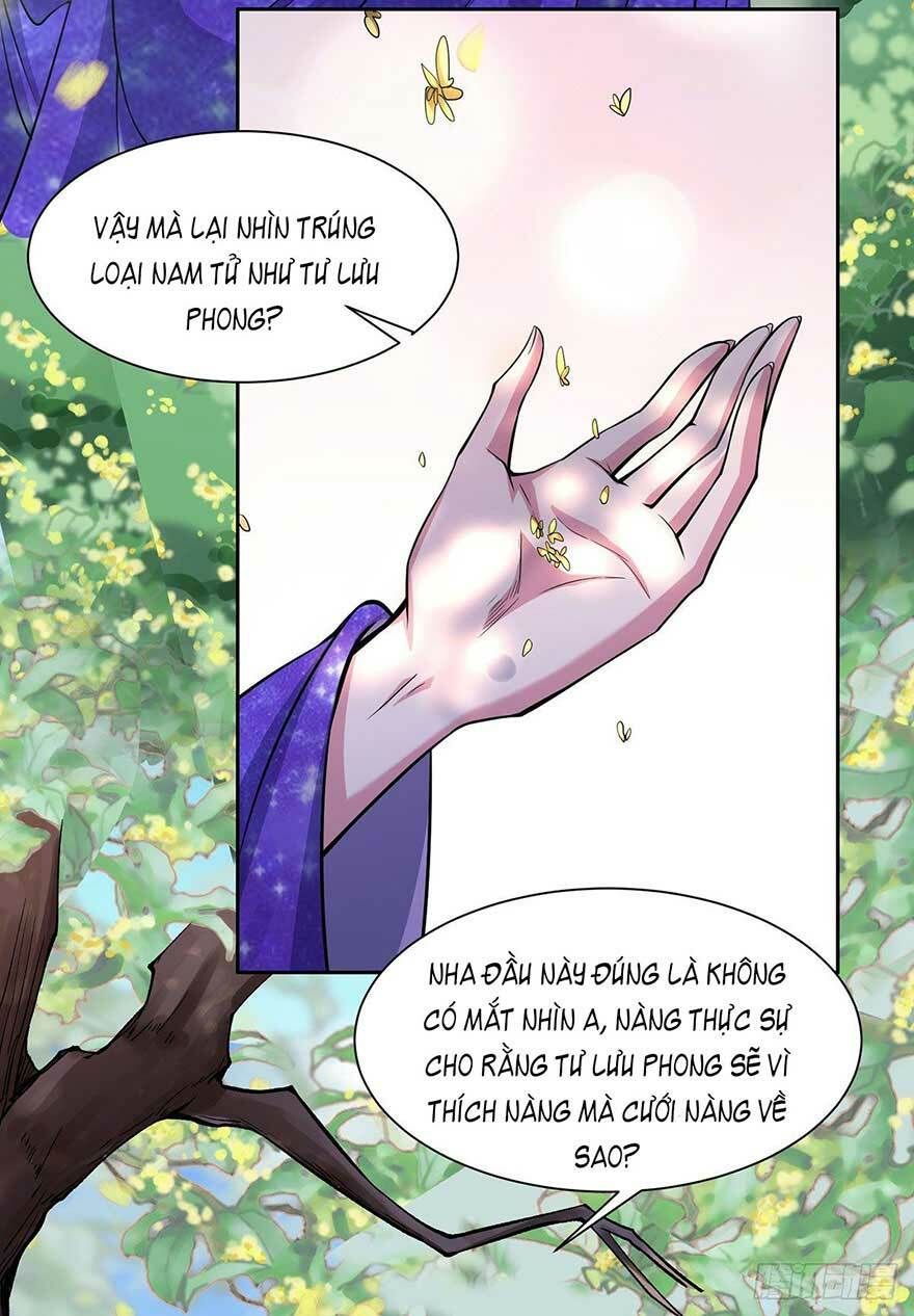 đọc truyện Hoạn Phi Thiên Hạ Chương 60 ảnh 14 tại Thiên Thai Truyện