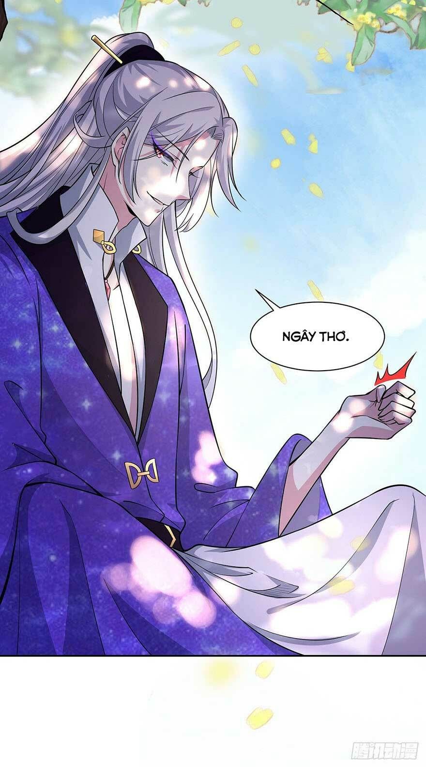 đọc truyện Hoạn Phi Thiên Hạ Chương 60 ảnh 15 tại Thiên Thai Truyện