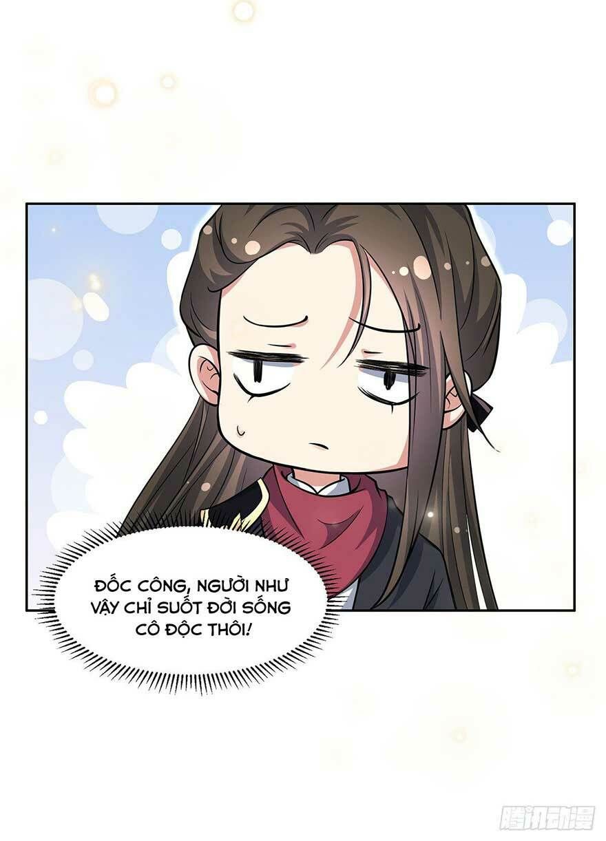 đọc truyện Hoạn Phi Thiên Hạ Chương 60 ảnh 19 tại Thiên Thai Truyện