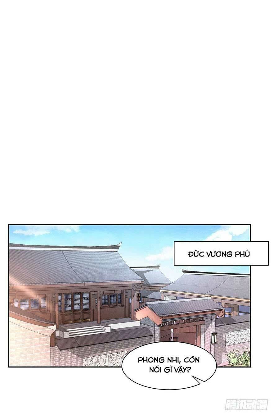 đọc truyện Hoạn Phi Thiên Hạ Chương 60 ảnh 20 tại Thiên Thai Truyện