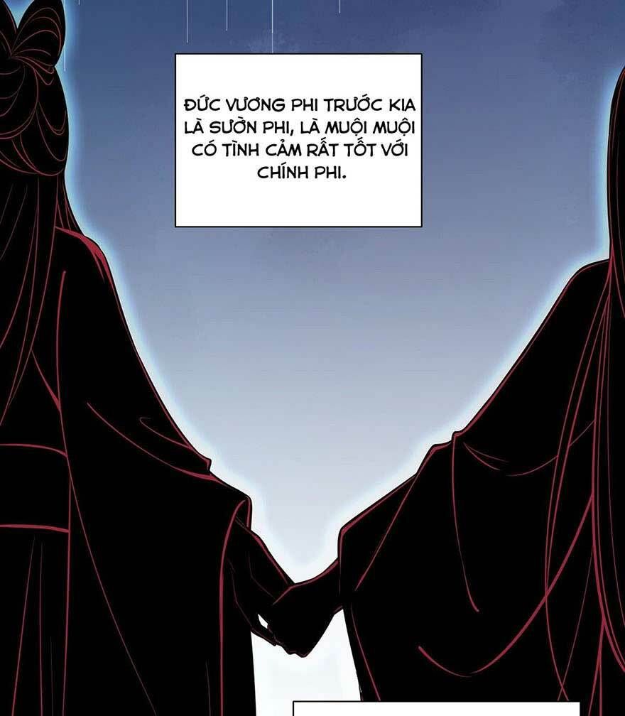 đọc truyện Hoạn Phi Thiên Hạ Chương 60 ảnh 23 tại Thiên Thai Truyện