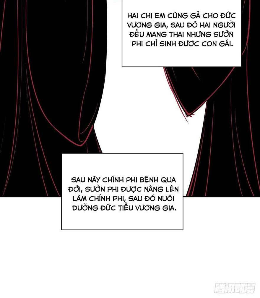 đọc truyện Hoạn Phi Thiên Hạ Chương 60 ảnh 24 tại Thiên Thai Truyện