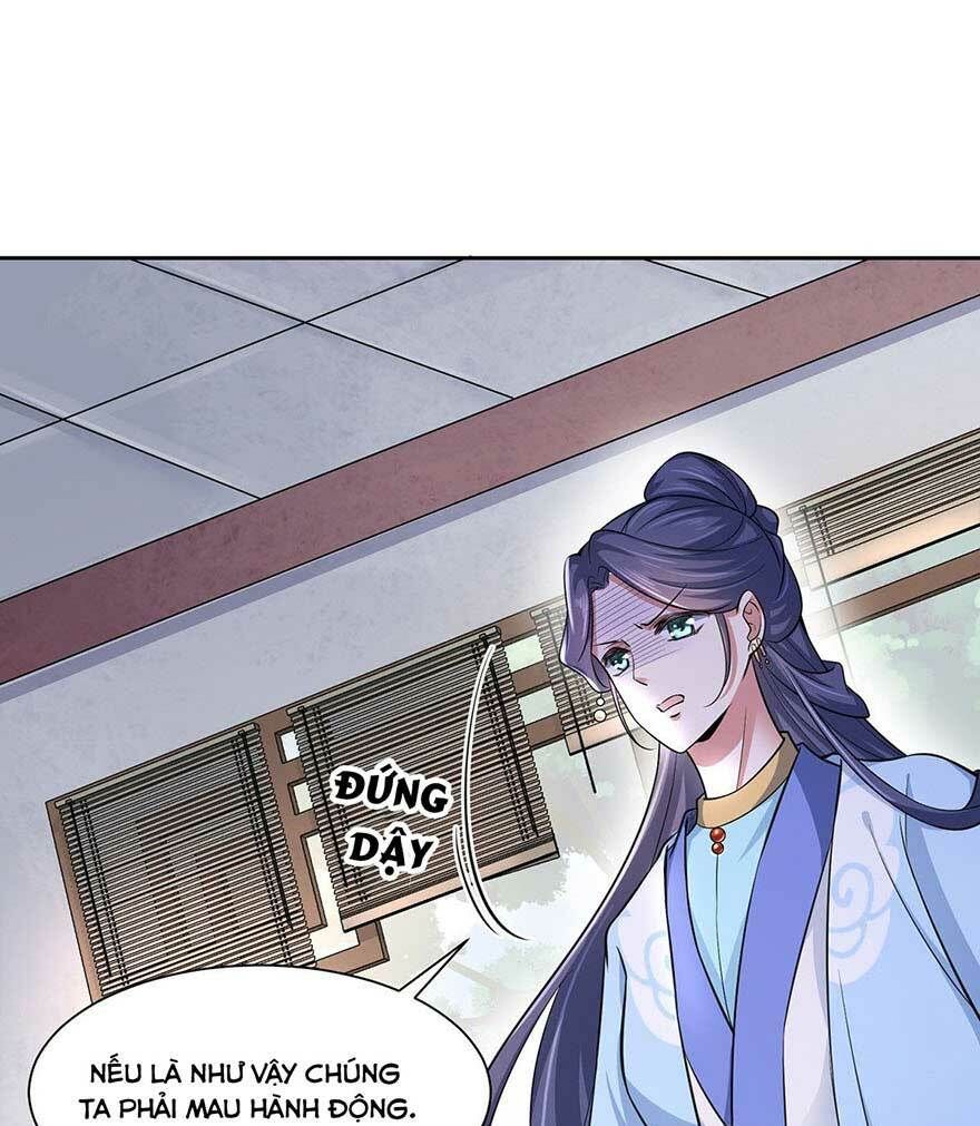 đọc truyện Hoạn Phi Thiên Hạ Chương 60 ảnh 29 tại Thiên Thai Truyện