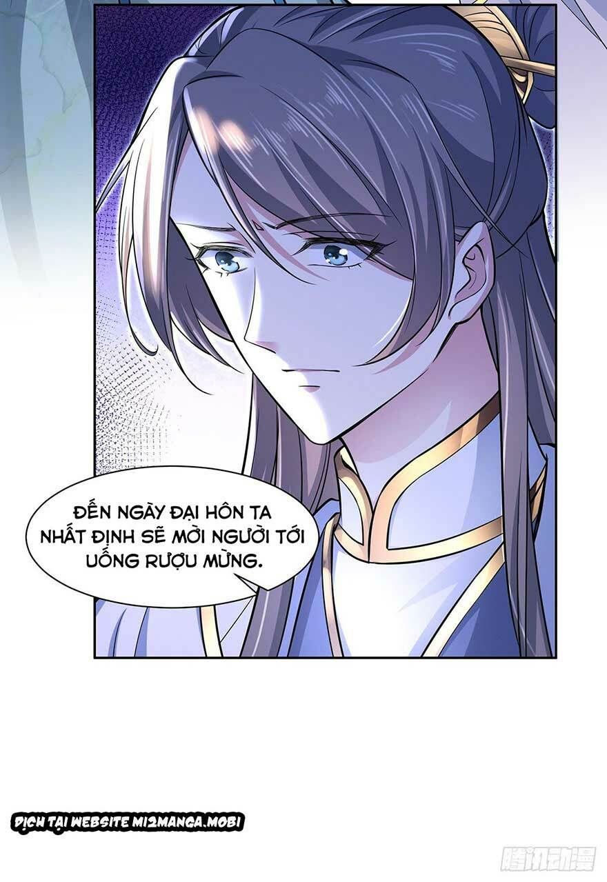 đọc truyện Hoạn Phi Thiên Hạ Chương 60 ảnh 6 tại Thiên Thai Truyện