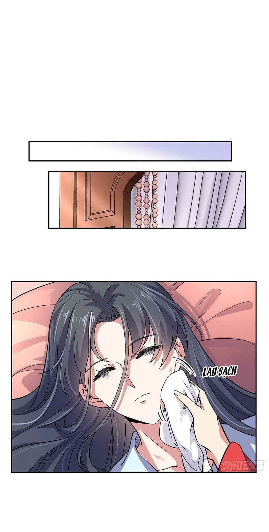 đọc truyện Hoạn Phi Thiên Hạ Chương 61 ảnh 3 tại Thiên Thai Truyện