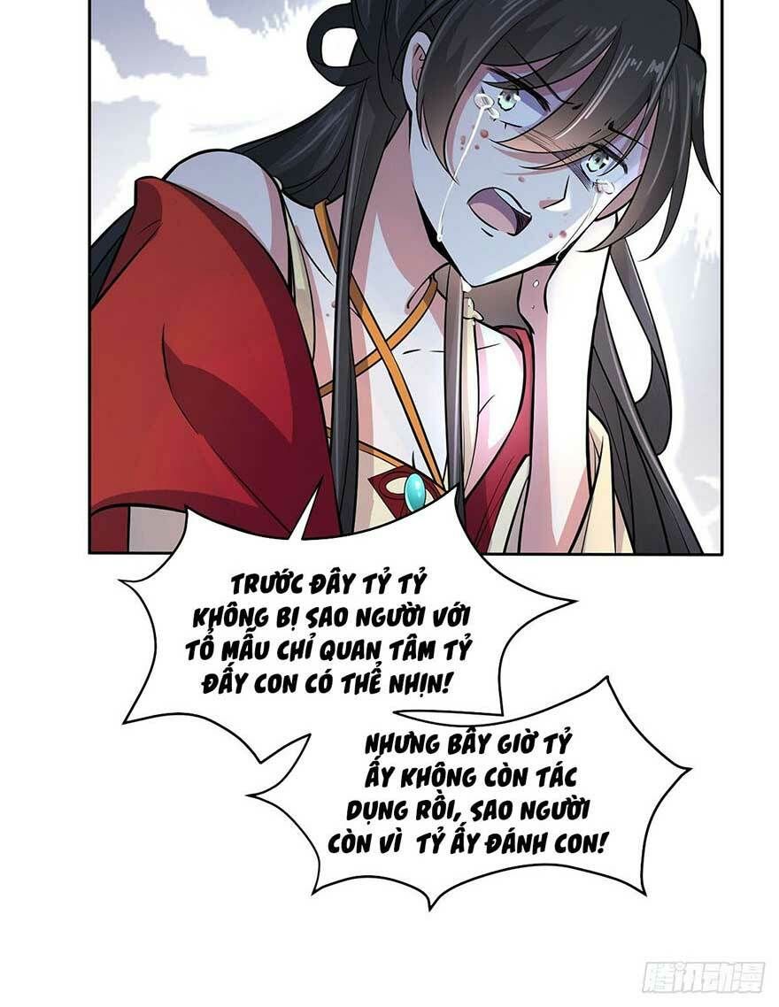 đọc truyện Hoạn Phi Thiên Hạ Chương 61 ảnh 12 tại Thiên Thai Truyện