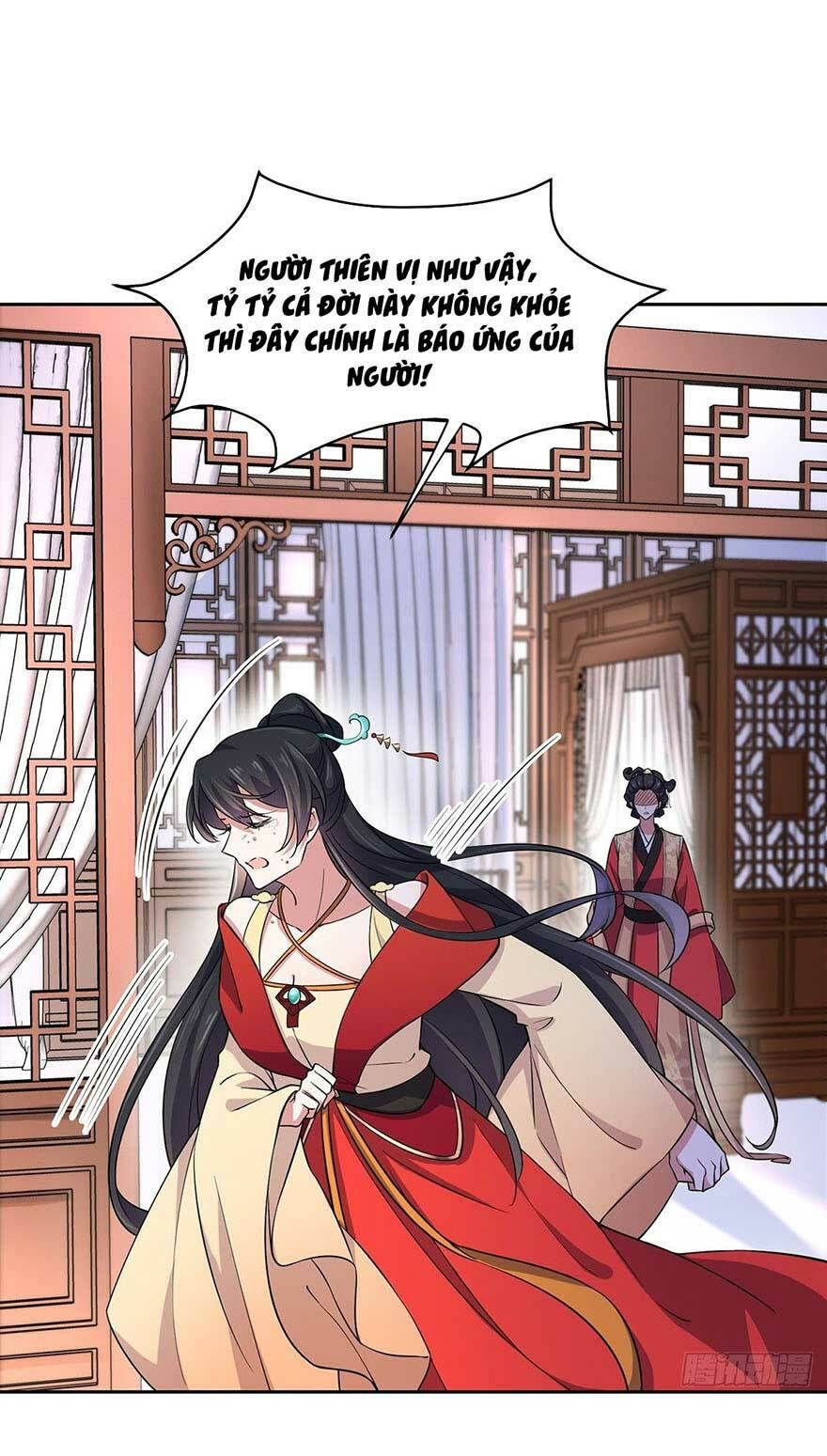 đọc truyện Hoạn Phi Thiên Hạ Chương 61 ảnh 13 tại Thiên Thai Truyện