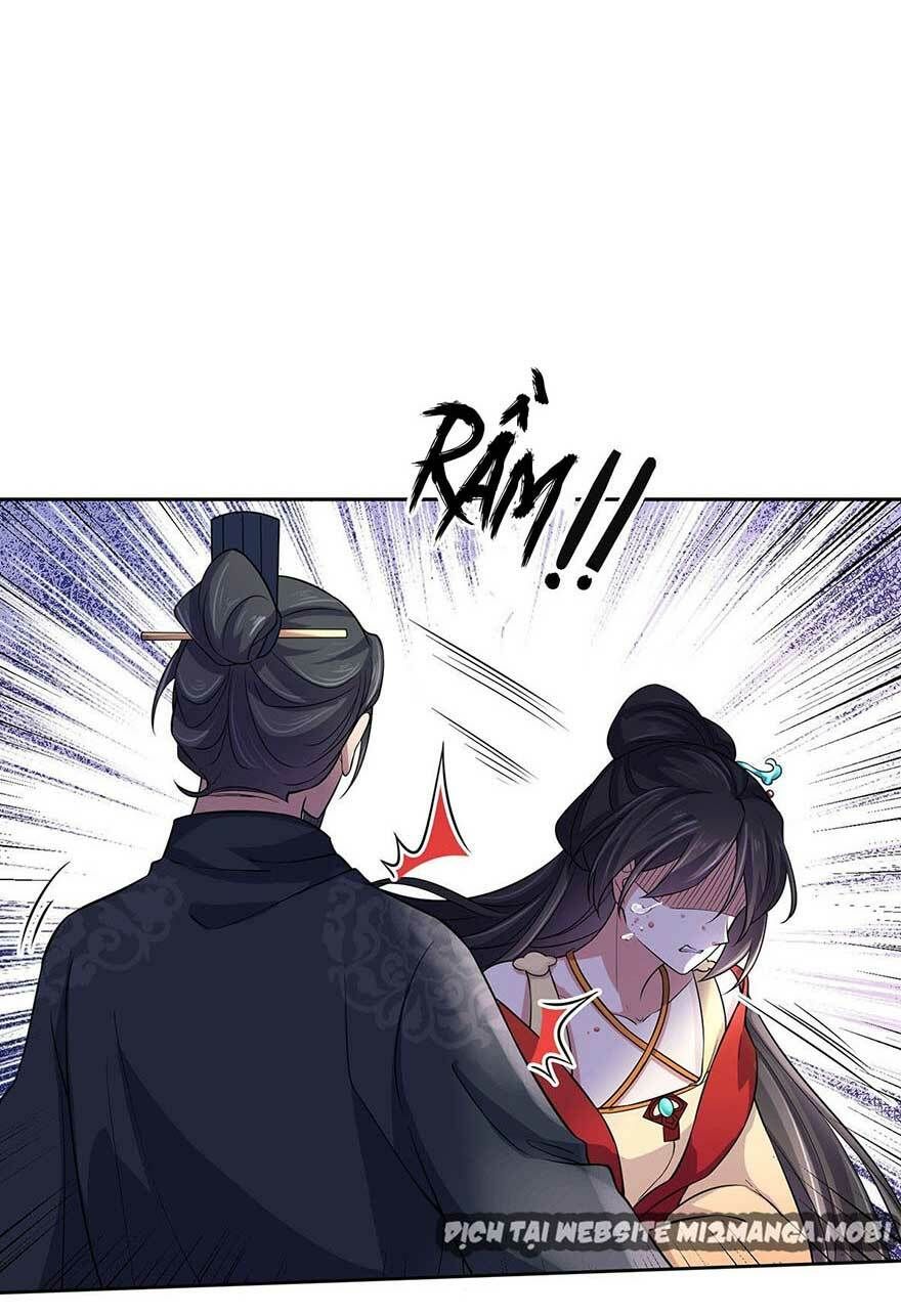 đọc truyện Hoạn Phi Thiên Hạ Chương 61 ảnh 14 tại Thiên Thai Truyện