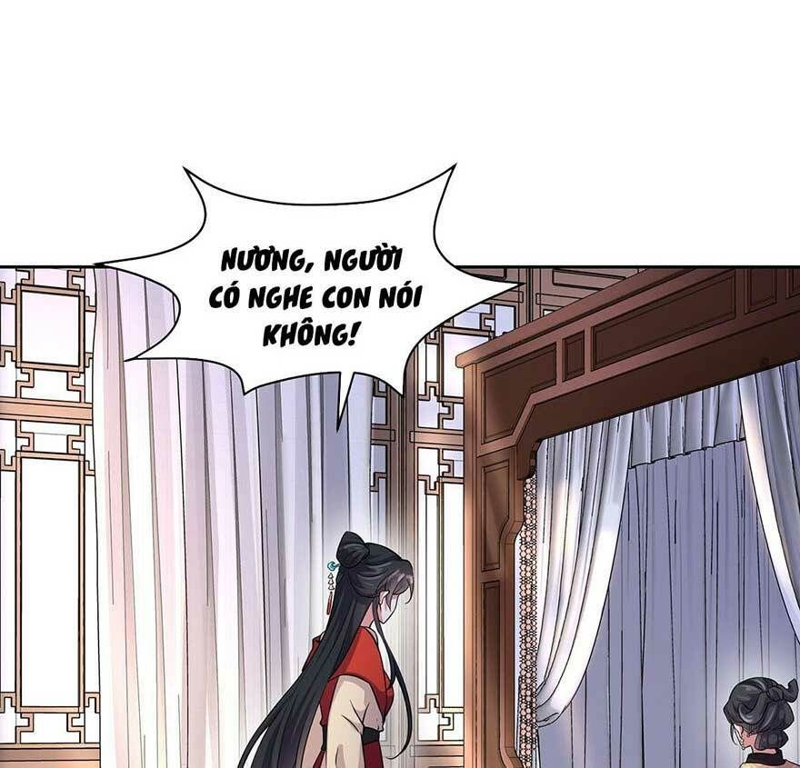 đọc truyện Hoạn Phi Thiên Hạ Chương 61 ảnh 4 tại Thiên Thai Truyện