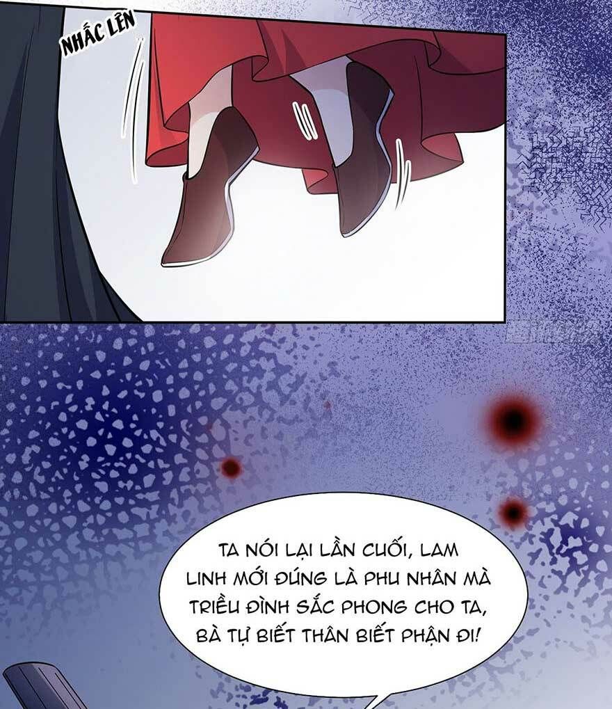 đọc truyện Hoạn Phi Thiên Hạ Chương 61 ảnh 26 tại Thiên Thai Truyện