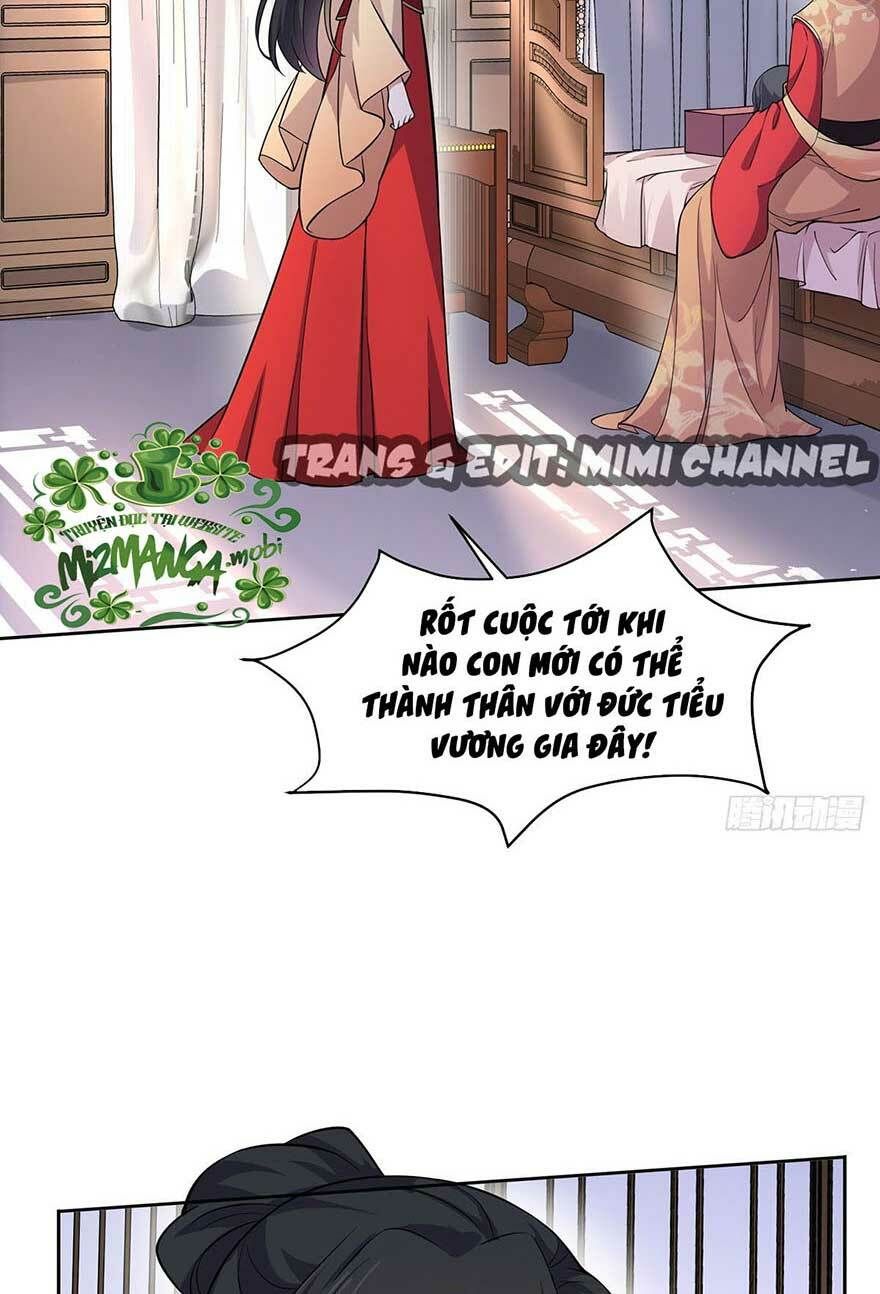 đọc truyện Hoạn Phi Thiên Hạ Chương 61 ảnh 5 tại Thiên Thai Truyện