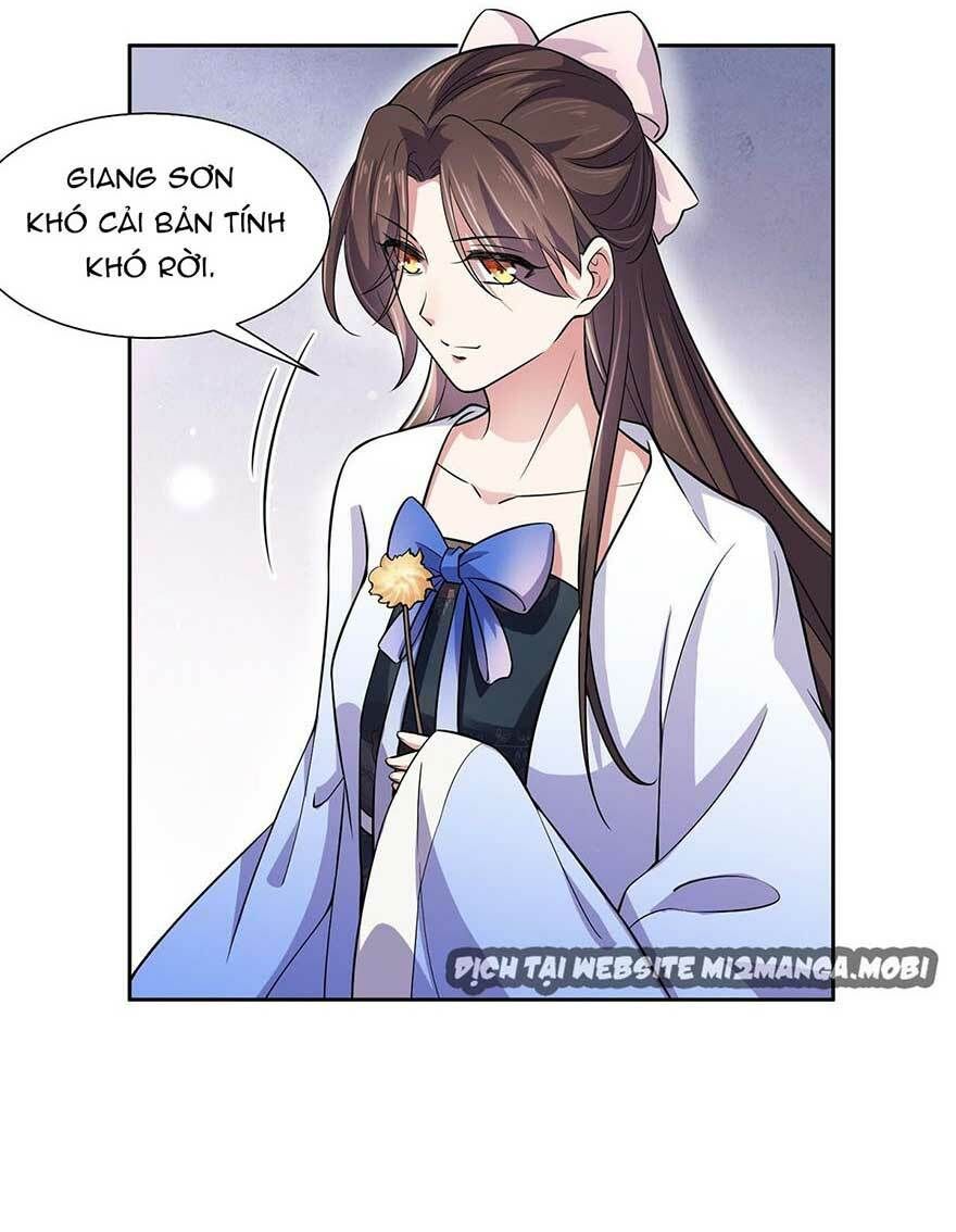 đọc truyện Hoạn Phi Thiên Hạ Chương 61 ảnh 33 tại Thiên Thai Truyện