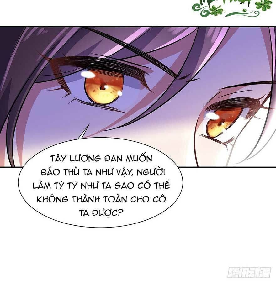 đọc truyện Hoạn Phi Thiên Hạ Chương 61 ảnh 37 tại Thiên Thai Truyện