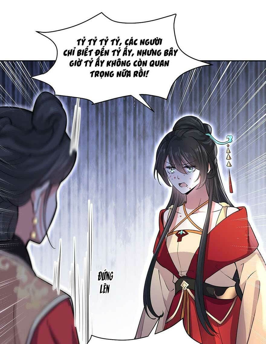 đọc truyện Hoạn Phi Thiên Hạ Chương 61 ảnh 8 tại Thiên Thai Truyện