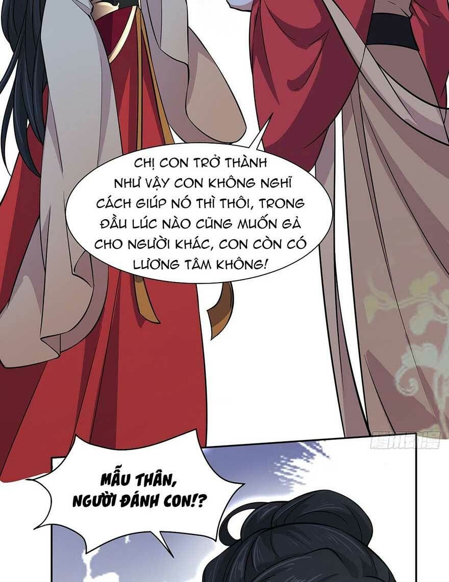 đọc truyện Hoạn Phi Thiên Hạ Chương 61 ảnh 11 tại Thiên Thai Truyện