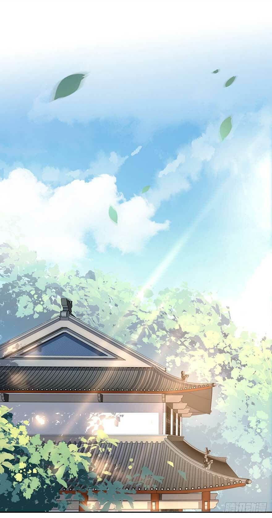 đọc truyện Hoạn Phi Thiên Hạ Chương 62 ảnh 3 tại Thiên Thai Truyện