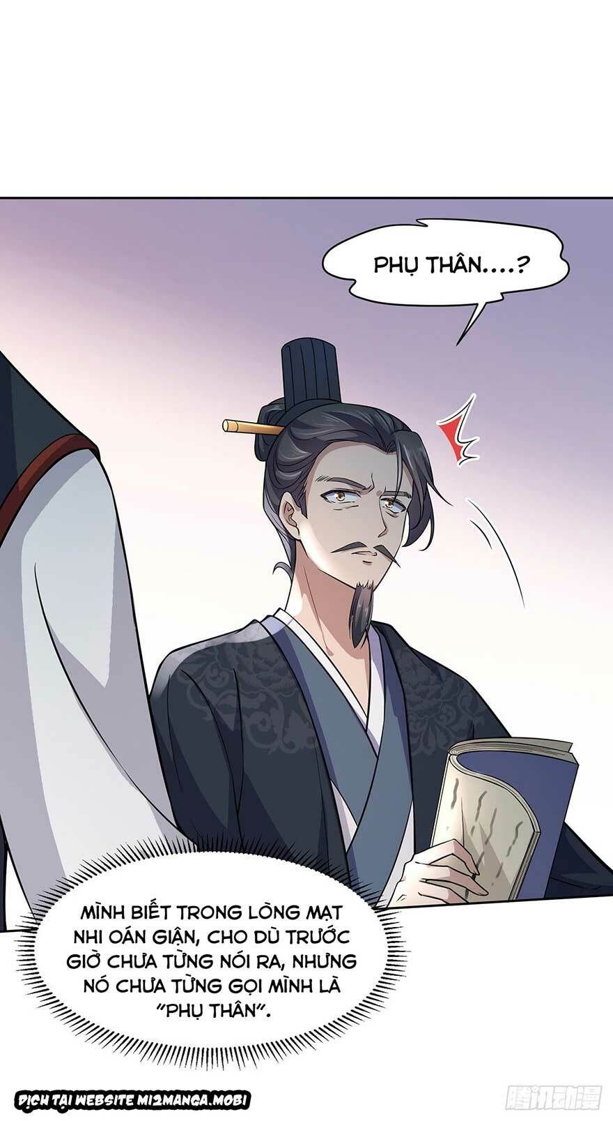 đọc truyện Hoạn Phi Thiên Hạ Chương 62 ảnh 12 tại Thiên Thai Truyện