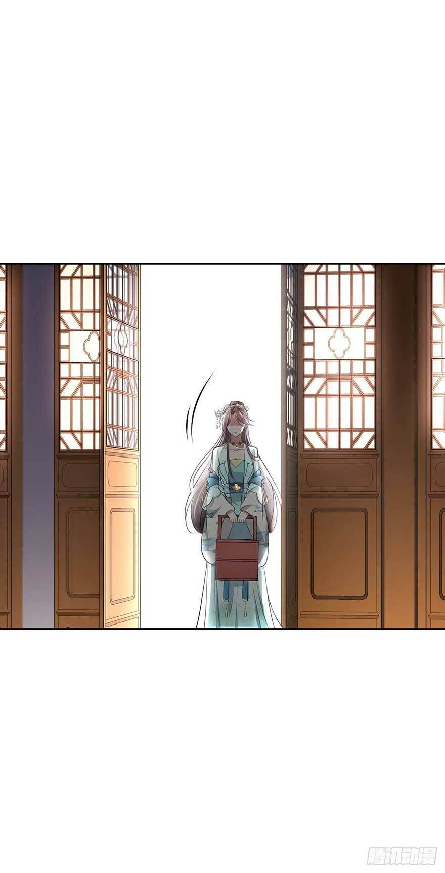 đọc truyện Hoạn Phi Thiên Hạ Chương 62 ảnh 19 tại Thiên Thai Truyện